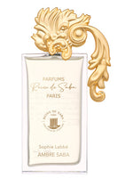 Ambre Saba Reine de Saba for women and men