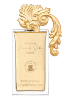 Oud Oriental Saba Reine de Saba for women and men