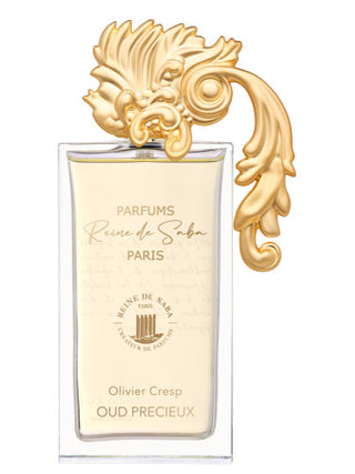 Oud Précieux Reine de Saba Perfume for Women and Men - Luxury Fragrance Bottle Image