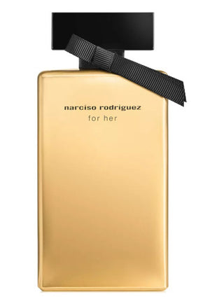 Narciso Rodriguez For Her Eau de Toilette Limited Edition 2022 - Womens Perfume Image