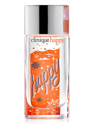 Clinique Happy Perfume for Women - Floral and Citrus Fragrance | Buy Online Now