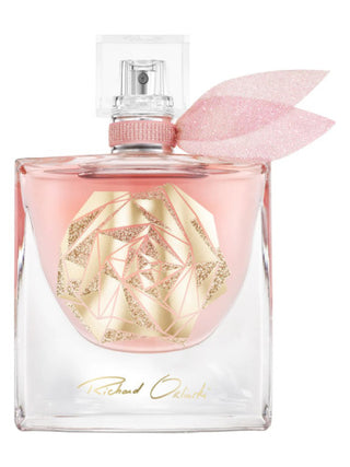 La Vie Est Belle Limited Edition Perfume by Lancôme - Richard Orlinski Design for Women