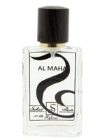 Al Maha Suhad Perfumes for women and men