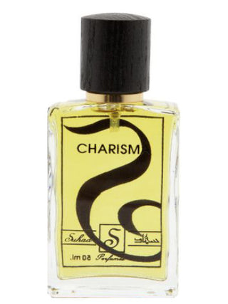 Charisma Suhad Perfumes for Women and Men - Best Unisex Fragrance | Buy Online