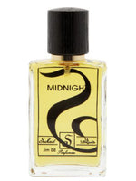 Midnight Suhad Perfumes for women and men