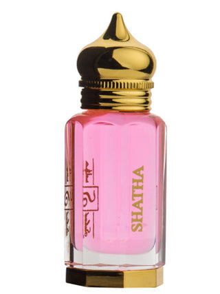 Shatha Suhad Perfumes for Women and Men - Exquisite Fragrance - Buy Online