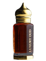 Luxury Oud Suhad Perfumes for women and men