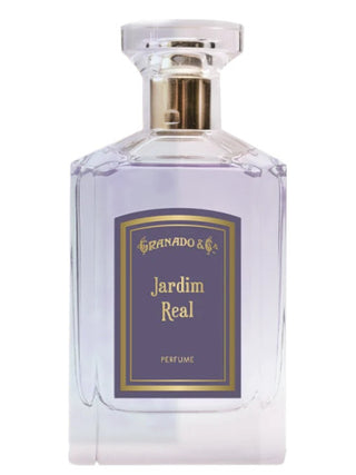 Jardim Real Granado Unisex Perfume - Top Fragrance for Women and Men | Buy Now