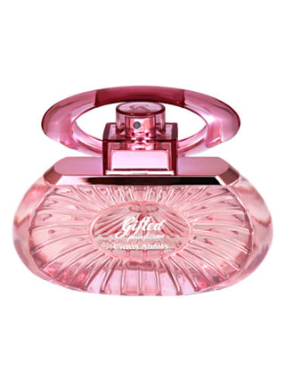 Gifted Pour Femme Chris Adams Perfume for Women - Elegant Fragrance | Shop Now