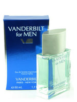 Vanderbilt for Men Gloria Vanderbilt for men