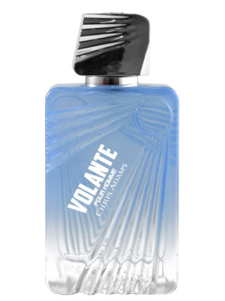 Volante Pour Homme Chris Adams mens perfume - Best fragrance for men | Buy now