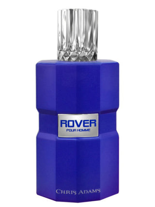 Rover Pour Homme Chris Adams for Men Perfume - Best Mens Fragrance | Shop Now