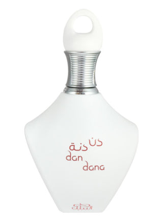 Dan Dana Nabeel for Women Perfume - Elegant Fragrance Bottle - Buy Online