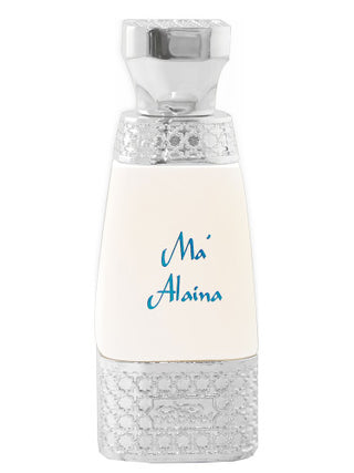 Ma Alaina Nabeel Perfume for Women and Men - Exquisite Fragrance Bottle - Buy Online Now