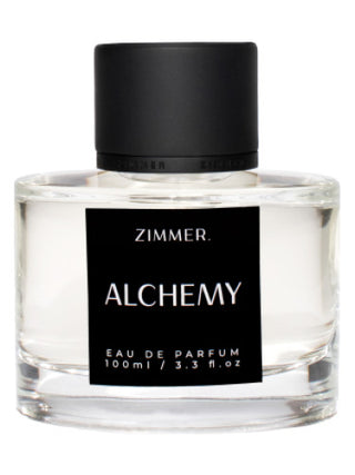 Alchemy Zimmer Parfums for Women and Men - Premium Unisex Fragrance - Buy Online Now