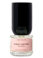 Hinoki Fantome Boy Smells for women and men