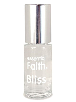 Bliss Essential Faith Perfume for Women and Men - Fragrance Bottle Image