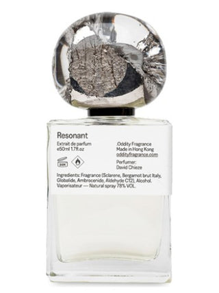 Resonant Oddity Perfume for Women and Men - Buy Online Now