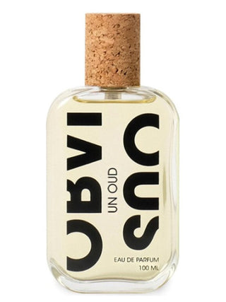 Un Oud Obvious Perfume for Women and Men - Captivating Scent | Buy Online Today