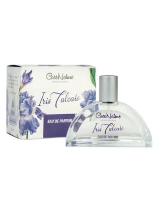 Iris Talcato Greenature Womens Perfume - Captivating Floral Fragrance | Buy Online