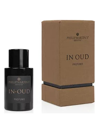 Unisex In Oud Philip Martins Perfume - 375x500 Image