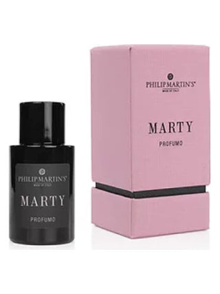 Womens Marty Philip Martin Perfume - Elegant and Alluring Fragrance | Buy Online Now