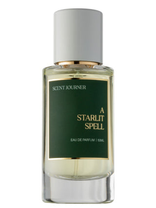 Unisex A Starlit Spell Scent Journer Perfume - Fragrance for Women and Men