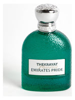 Thekrayat Emirates Pride Perfumes for women and men