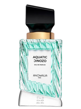 Aquatic Ozonic Anomalia Paris Unisex Perfume - Best Fragrance for Women and Men | Buy Online Now