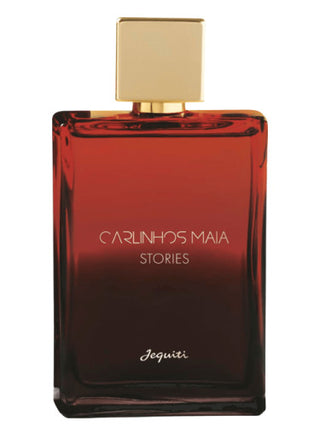 Carlinhos Maia Stories Jequiti for men perfume - Best Fragrance for Men | Buy Online Now