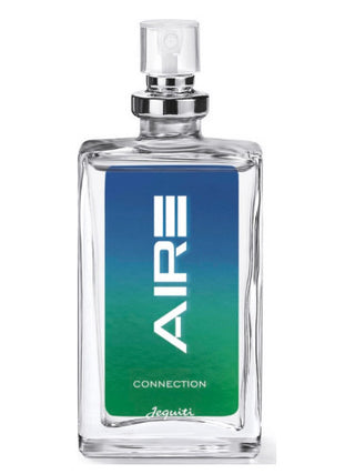 Mens Aire Connection Jequiti Perfume - Best Fragrance for Men - Shop Now