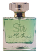 Sir Shelter In Perfume for men