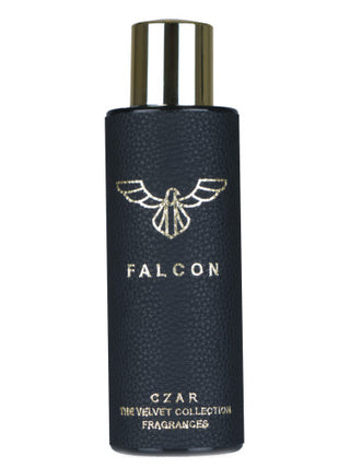 Falcon CZAR Unisex Perfume - Best Fragrance for Women and Men