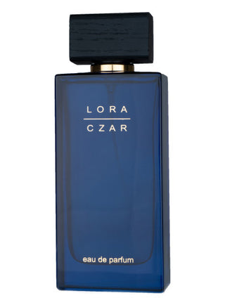 Unisex Lora CZAR Perfume - Buy Online | Best Fragrance for Men and Women