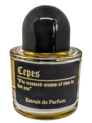 Unisex Tepes Memories Parfums - Best Fragrance for Women and Men | Buy Online