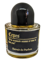 Tepes Memories Parfums for women and men