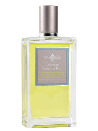 Combava Cedrat Affinessence Perfume for Women and Men - Exquisite Fragrance | Buy Online Now