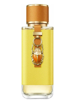 Carolina Herrera Lucky Charm perfume for women - captivating floral fragrance | Buy now