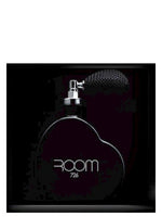 Room 726 Black Rubino Cosmetics for women and men