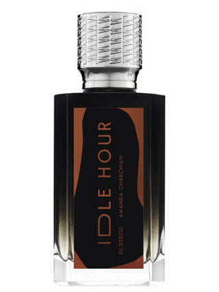 Idle Hour Ex Nihilo Unisex Perfume Bottle - Fragrance for Men and Women | Scentsevent