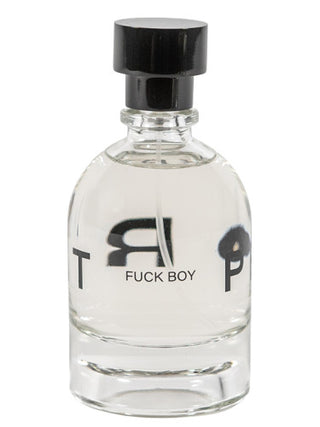 The best SEO image alt text for the perfume image would be: Fuck Boy PERDRISÂT Unisex Perfume - 100ml Bottle