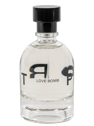 Love Bomb PERDRISÂT Unisex Perfume - Fragrance for Women and Men