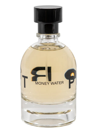 Money Water PERDRISÂT Unisex Perfume - Best Fragrance for Women and Men