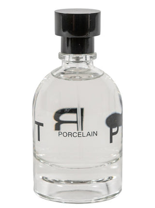 Porcelain PERDRISÂT Unisex Perfume - Elegant Fragrance for Women and Men