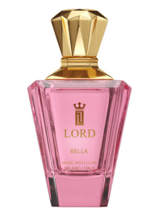 Best Bella Lord Milano Unisex Perfume | Fragrance for Women & Men - Buy Online Now!