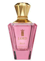 Bella Lord Milano for women and men