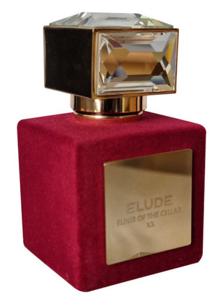 Elude Elixir Of The Cellar Signature Scent Perfume for Women and Men - Best Fragrance 2022