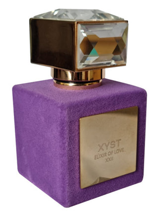 Xyst Elixir Of Love Signature Scent Perfume for Women and Men - Buy Online Now