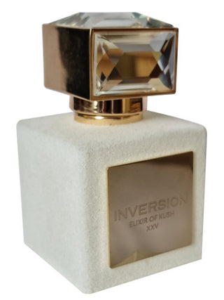 Inversion - Elixir Of Kush Elixir Signature Scents for Women and Men Perfume - Buy Now