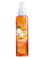 Energizing Energy Mandarin & Jasmine Avon for women